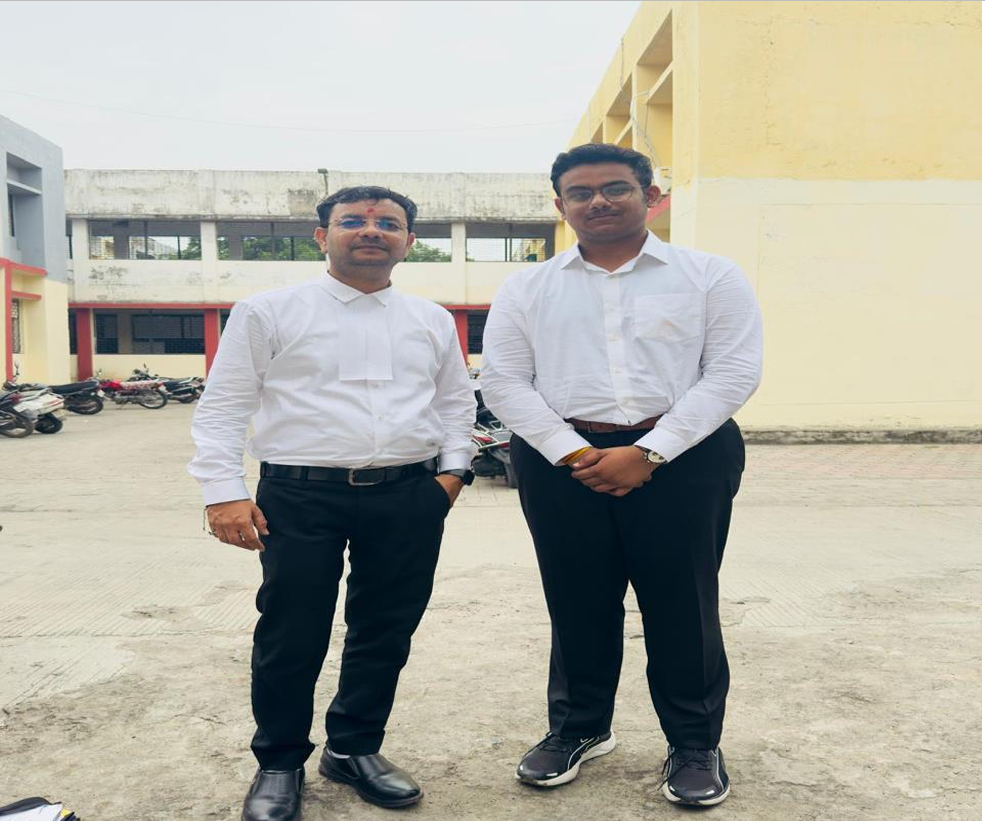 LAW INTERNSHIP